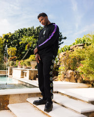 A.I. 12 BROOKLYN & BEYOND - SANDFLOWER COLLAB HOODY