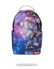SPACED OUT BACKPACK