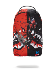 HARLEY QUINN: SMASH BACKPACK