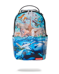 NOAHS sh-ARK DLXV BACKPACK