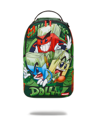 MONEY BOYS DOLLAZ (DLXR)