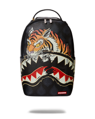 YEAR OF THE TIGER BACKPACK (DLXV)