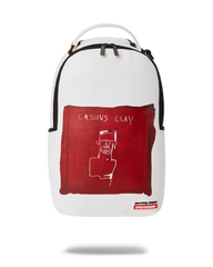 OFFICIAL BASQUIAT THE LEGEND 1982 BACKPACK (DLXV)