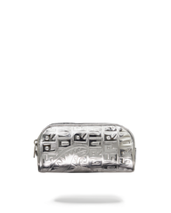 FUTURE TITAN (METALLIC) POUCH