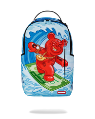 DIABLO MONEY WAVES DLXSR BACKPACK