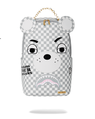 HAUTE BEAR BACKPACK