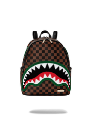 ROMEO AIR ITALIA SHARK SAVAGE BACKPACK