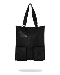 WORLD EXPLORER ENTREPRENEUR CARGO TOTE