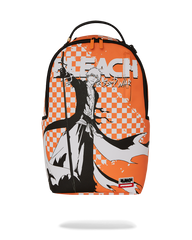 BLEACH: THOUSAND-YEAR BLOOD WAR ICHIGO CHECKER DLXV BACKPACK