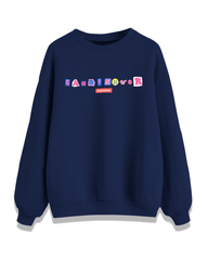 THE STEEZ CREWNECK