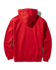 HOUSE OF VILLAINS HOODIE (RED)