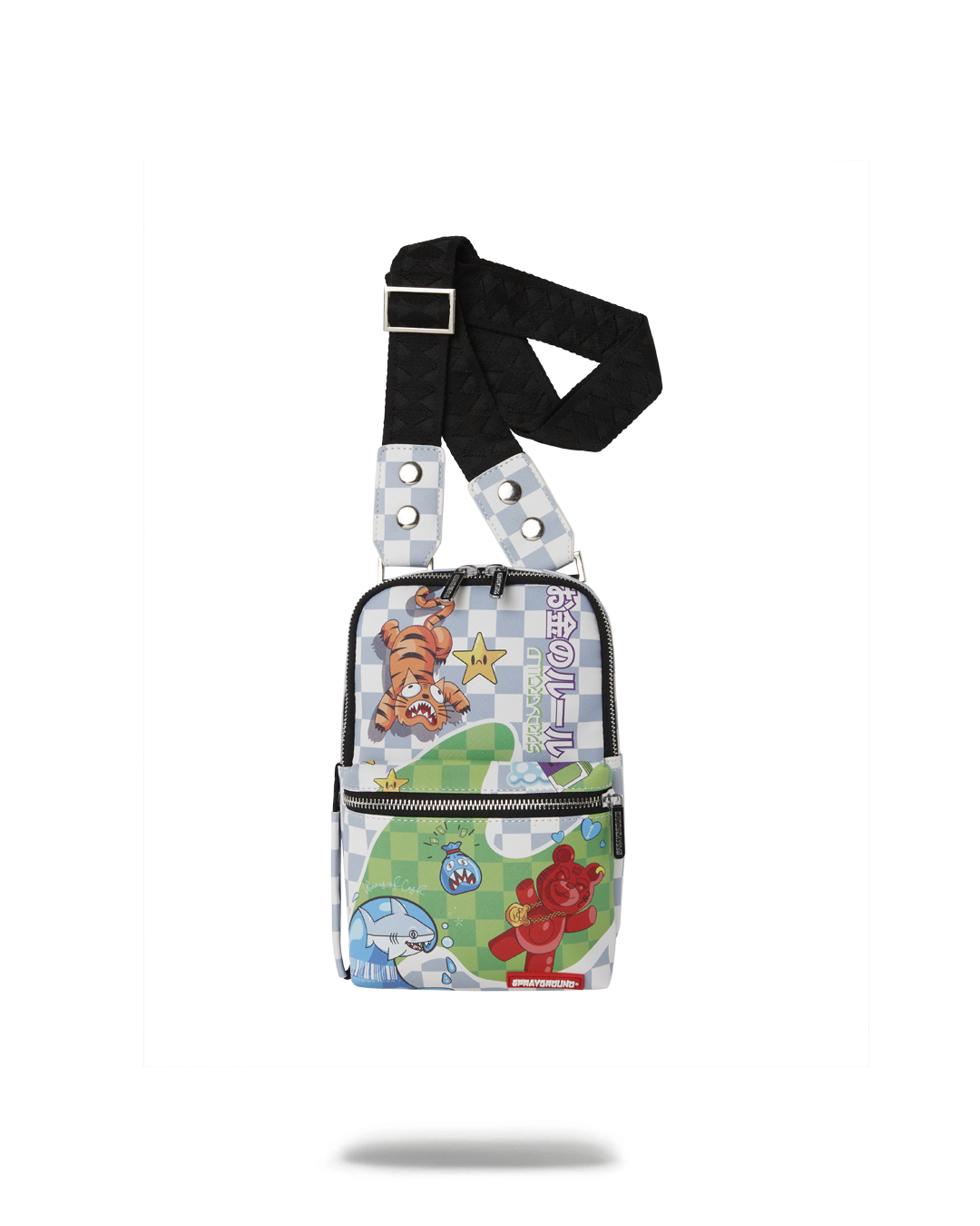 WTF KNOCKOUT SLING