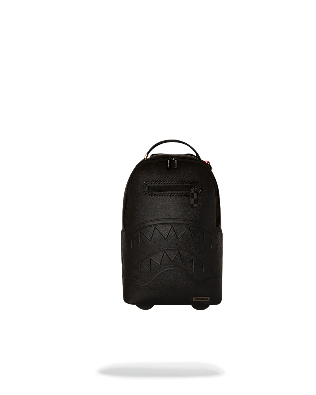 REALITY CHECK WHEELY BACKPACK