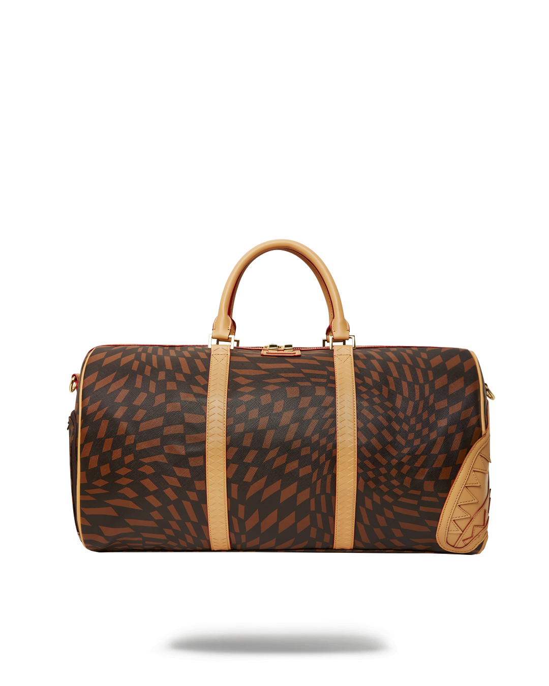 TRIPPY HENNY DUFFLE