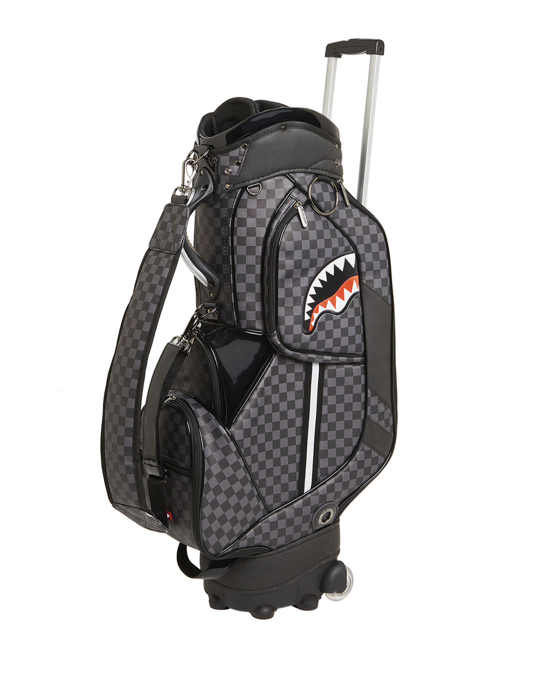 HENNY AIIR TO THE THRONE PRO GOLF BAG