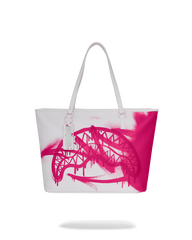DESIGN STORM TOTE