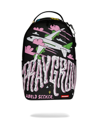 SKY FULL OF DREAMS DLXV BACKPACK