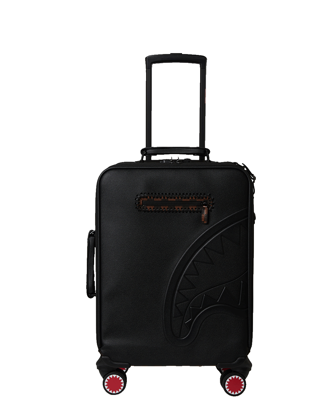 CHECKPOINT ROYALE CARRY-ON LUGGAGE