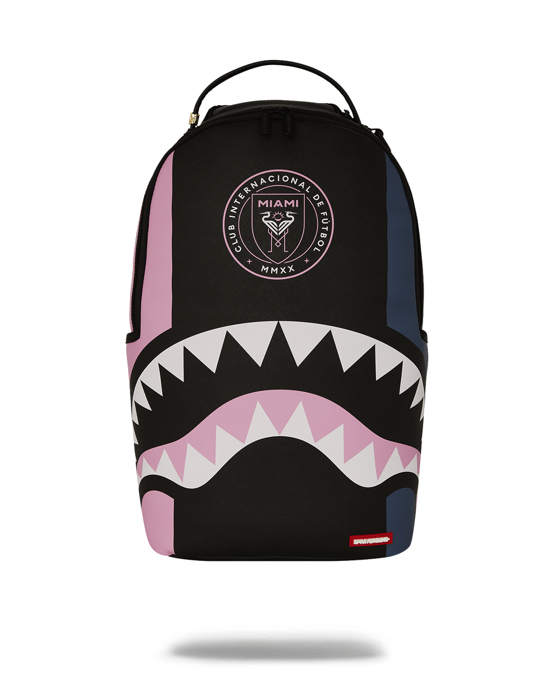 MLS INTER MIAMI CF TRICOLORS OFFSIDE BACKPACK