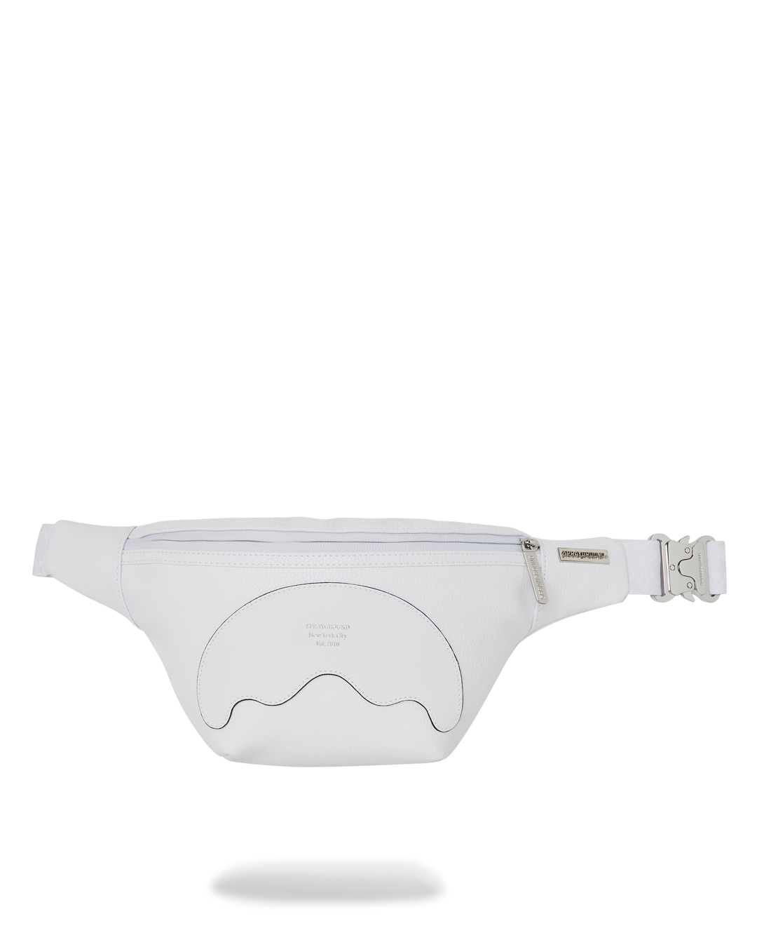 THE HEADQUARTERS - REFLECTION SAVVY CROSSBODY