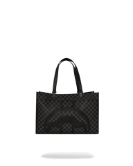 MIDNIGHT CHATEAU TORTUGA TOTE