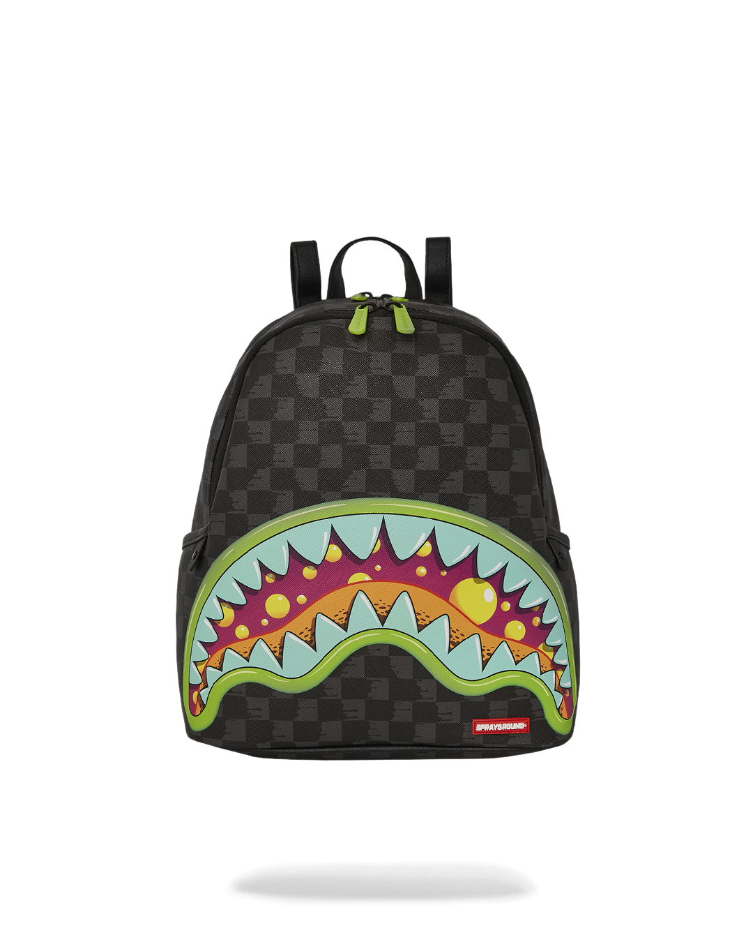SLIME TAKEOVER SAVAGE BACKPACK