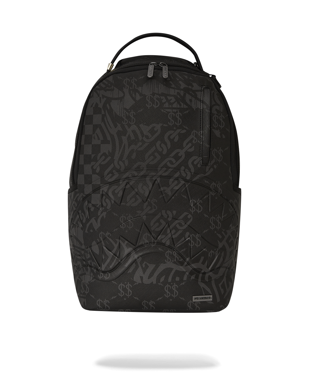 4AM DLX BACKPACK