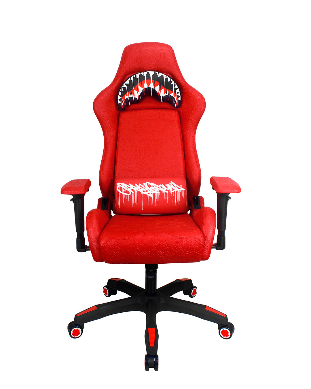 KATANA SOUNDWAVE GAMER CHAIR - SUPER RARE
