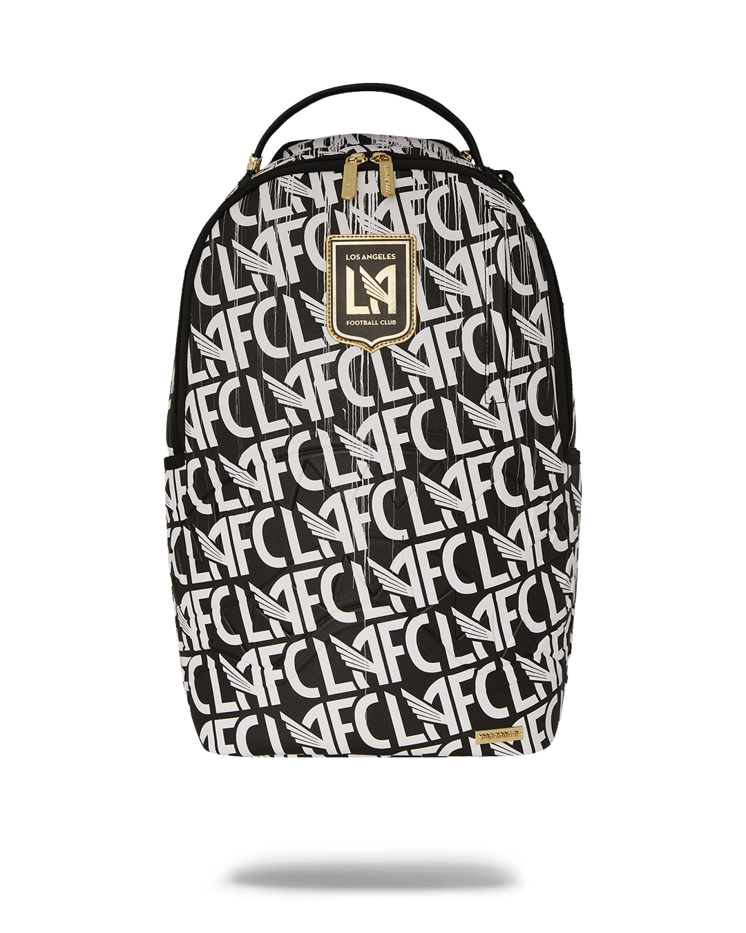 MLS LA FC WINGED WONDER BACKPACK